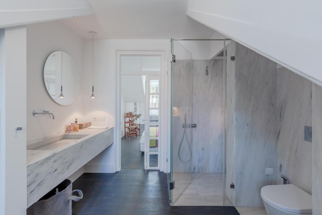 Appartement Principe Real Charming Garden View Flat At The Heart Of Lisboa Extérieur photo