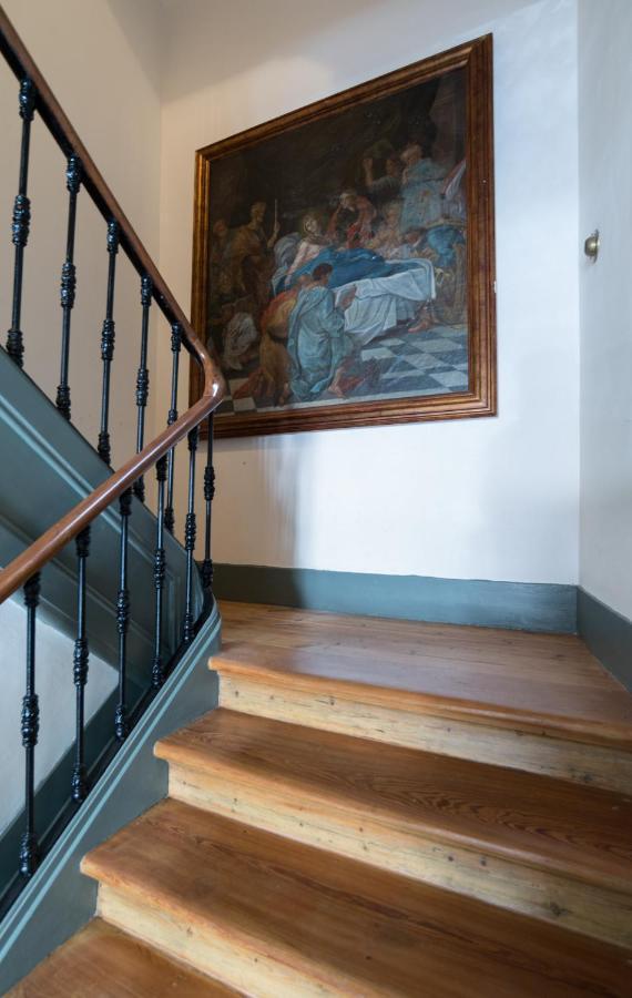 Appartement Principe Real Charming Garden View Flat At The Heart Of Lisboa Extérieur photo